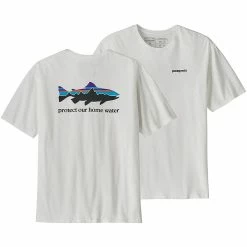 Patagonia '73 Skyline Organic T-Shirt Men's