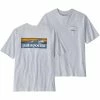 Patagonia Long-Sleeved Home Water Trout Responsibili-Tee Men's