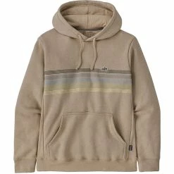 Patagonia P-6 Logo Uprisal Hoody