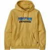 Patagonia P-6 Logo Uprisal Hoody