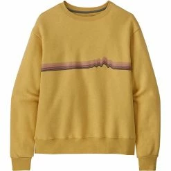 Patagonia Fitz Roy Icon Uprisal Sweatpants Men's