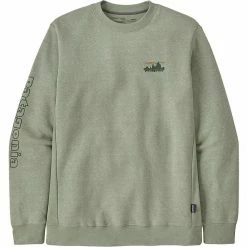 Patagonia Home Water Trout Uprisal Hoody