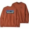 Patagonia Fitz Roy Horizons Uprisal Crew Sweatshirt -Altra Store 261024111