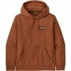 Patagonia Boardshort Logo Uprisal Hoody