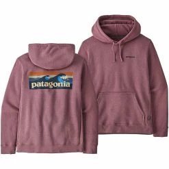 Patagonia PrAna Lost Sol Hoodie Men's