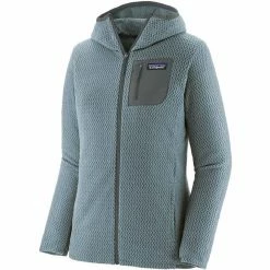 Patagonia R1 Air Full-Zip Hoody Women's
