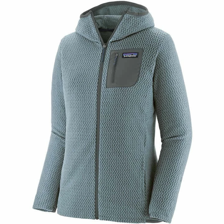 Patagonia R1 Air Full-Zip Hoody Women's 3 Patagonia R1 Air Full-Zip Hoody Women's