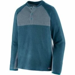 Patagonia Isthmus Anorak Men's