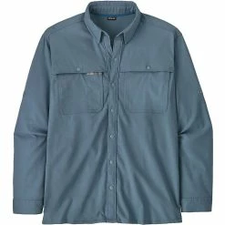 Patagonia Knoven Shirt Men's