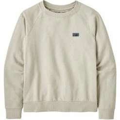 Patagonia Regenerative Organic Certified Cotton Essential Top Women's