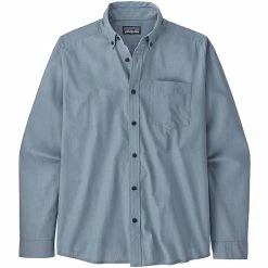 Patagonia Long-Sleeved Daily Shirt Men's