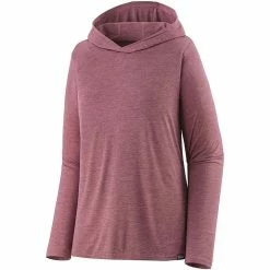 Patagonia Capilene Cool Daily Hoody Women's