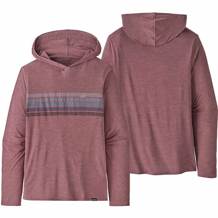 Patagonia Capilene Cool Daily Graphic Hoody Men's 3 Patagonia Capilene Cool Daily Graphic Hoody Men's