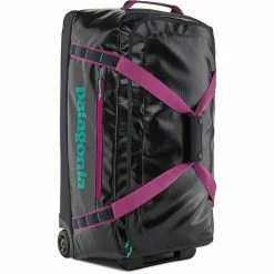 Patagonia Black Hole Wheeled Duffel 70L