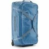Patagonia Black Hole Wheeled Duffel 100L