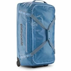 Patagonia Black Hole Wheeled Duffel 100L