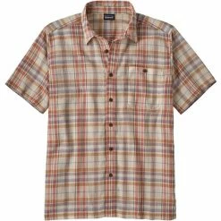 Patagonia Go To Shirt Men's