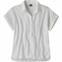 Patagonia Lightweight A/C Shirt Women's