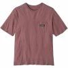 Patagonia Cotton In Conversion Lightweight Polo Men's