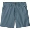 Patagonia Regenerative Organic Certified Cotton Stand Up Shorts 7" Men's