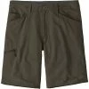 Patagonia Lightweight All-Wear Hemp Shorts 6" Men's