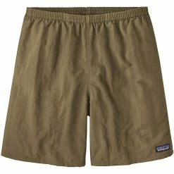 Patagonia Lightweight All-Wear Hemp Shorts 8" Men's