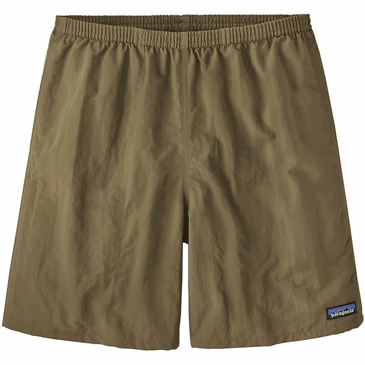 Patagonia Lightweight All-Wear Hemp Shorts 8" Men's 3 Patagonia Lightweight All-Wear Hemp Shorts 8" Men's