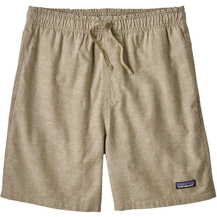 Patagonia Baggies Naturals Men's 3 Patagonia Baggies Naturals Men's