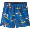 Patagonia Baby Baggies Shorts 2 Patagonia Baby Baggies Shorts -Altra Store 261024347