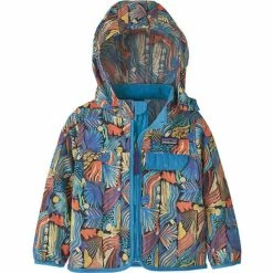 Patagonia Baby Baggies Jacket