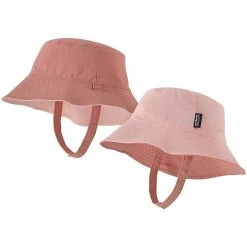 Patagonia Baby Sun Bucket Hat
