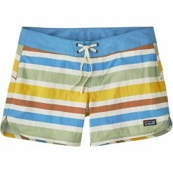 Patagonia Wavefarer Boardshorts 5" Women's