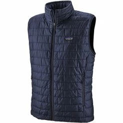 Patagonia Nano Puff Vest Men's