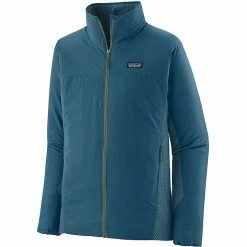 Patagonia The North Face Belleview Stretch Down Jacket Men's