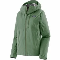 Patagonia Granite Crest Jacket Women's