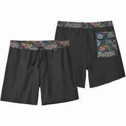 Patagonia Hydropeak Volley Shorts 16" Men's