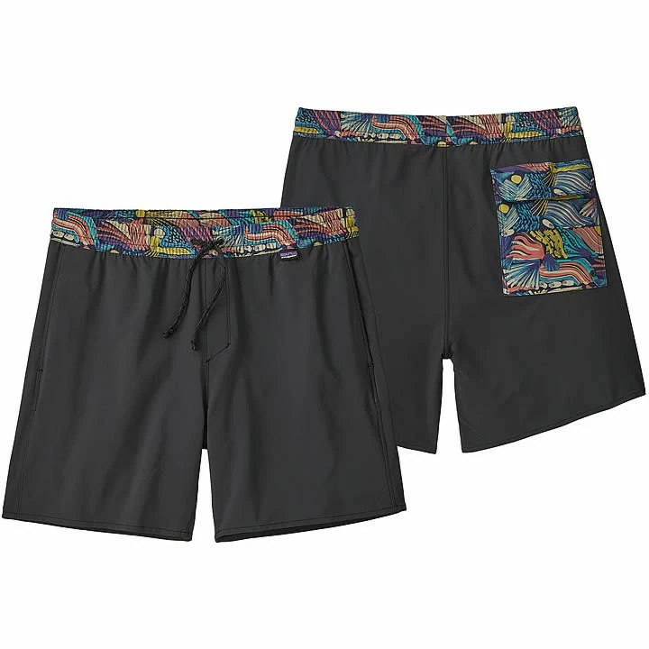 Patagonia Hydropeak Volley Shorts 16" Men's 3 Patagonia Hydropeak Volley Shorts 16" Men's