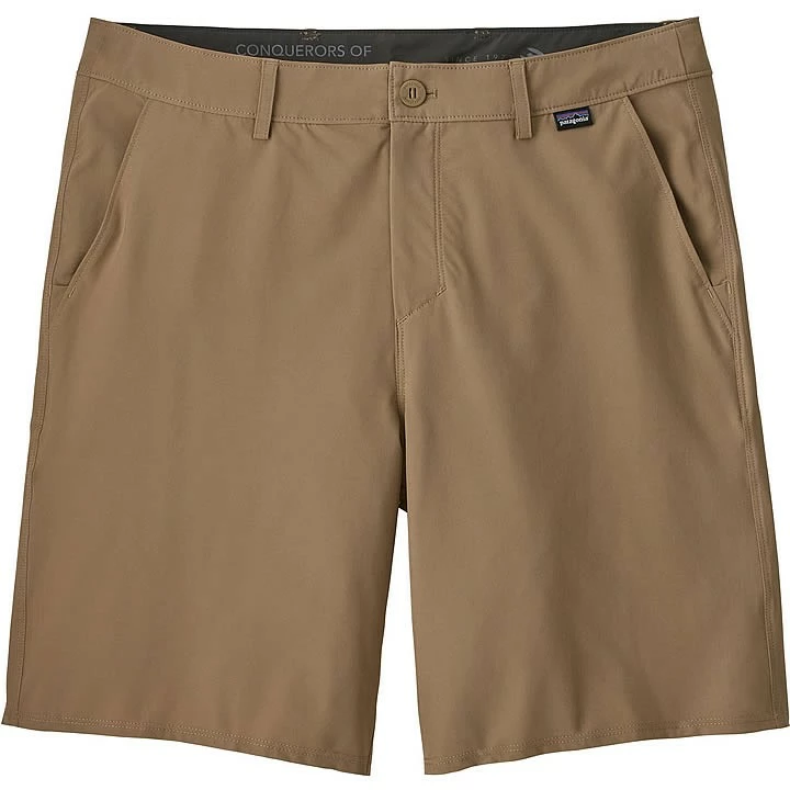 Patagonia Hydropeak Hybrid Walk Shorts 19" Men's 3 Patagonia Hydropeak Hybrid Walk Shorts 19" Men's