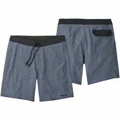 Patagonia Hydropeak Boardshorts 21" Men's